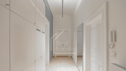 Pronájem bytu 3+kk 106 m², Praha - Smíchov