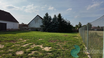 Pronájem komerčního pozemku 1 385 m², České Budějovice