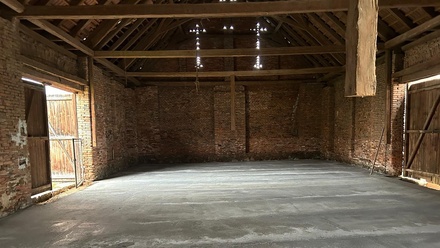 Pronájem komerčního pozemku 1 385 m², České Budějovice