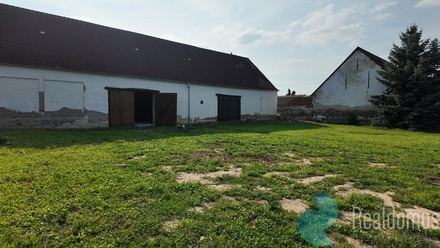 Pronájem komerčního pozemku 1 385 m², České Budějovice