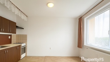 Prodej bytu 1+1 40 m², Česká Lípa