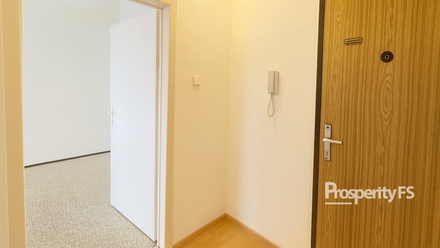 Prodej bytu 1+1 40 m², Česká Lípa