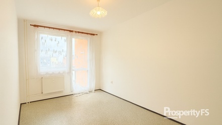 Prodej bytu 1+1 40 m², Česká Lípa