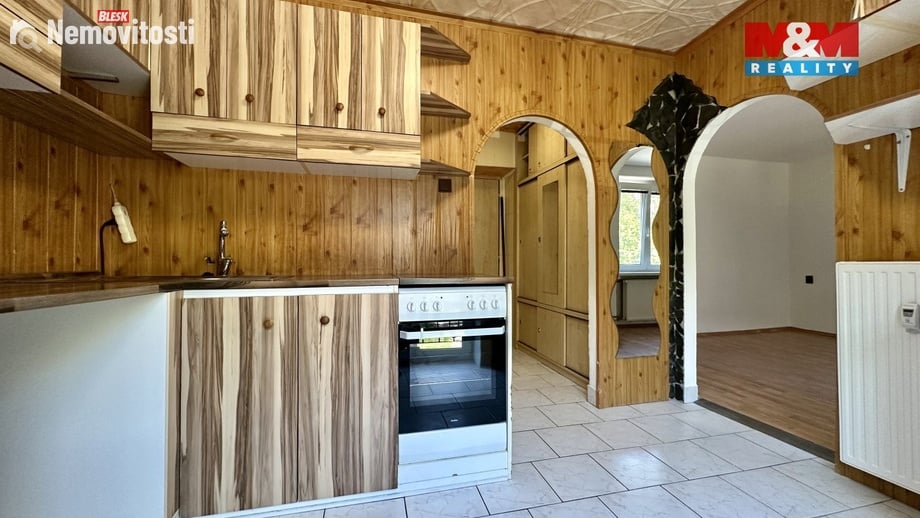 Pronájem bytu 1+1 29 m², Ostrava-Jih