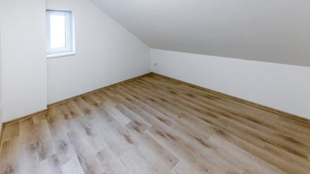 Prodej bytu 3+kk 62 m², Polná