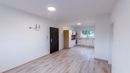 Prodej bytu 3+kk 62 m², Polná