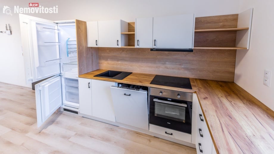 Prodej bytu 3+kk 62 m², Polná