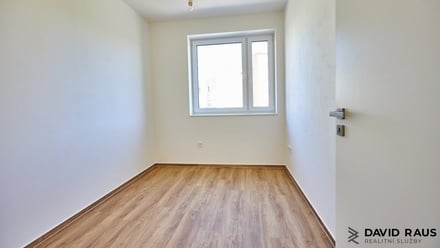 Prodej bytu 3+kk 71 m², Nové Město na Moravě