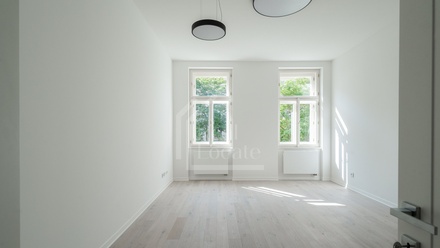 Pronájem bytu 3+kk 98 m², Praha - Vinohrady