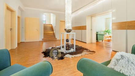 Prodej rodinného domu 672 m², Lichnov