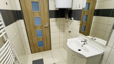 Pronájem bytu 2+kk 30 m², Opava (nečleněná část města)