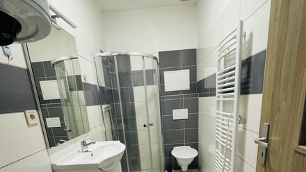 Pronájem bytu 2+kk 30 m², Opava (nečleněná část města)