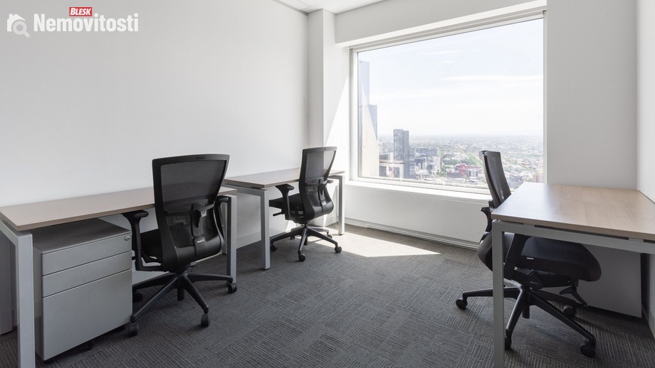 Pronájem kanceláře 120 m², Praha - Staré Město