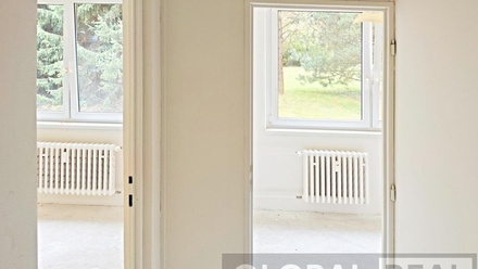 Prodej bytu 1+1 33 m², Jihlava