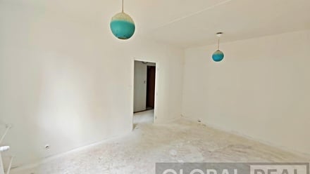 Prodej bytu 1+1 33 m², Jihlava