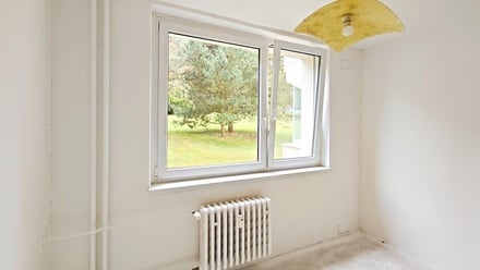 Prodej bytu 1+1 33 m², Jihlava