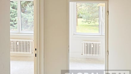 Prodej bytu 1+1 33 m², Jihlava