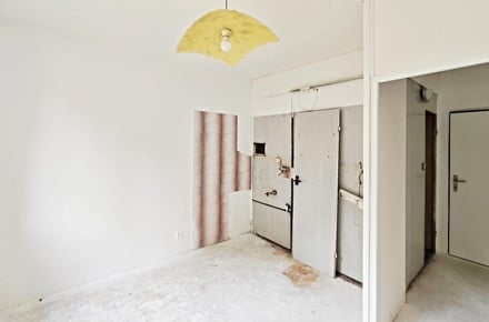 Prodej bytu 1+1 33 m², Jihlava