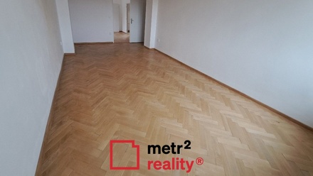 Pronájem bytu 2+1 53 m², Uničov