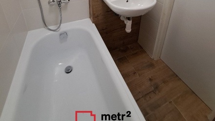 Pronájem bytu 2+1 53 m², Uničov