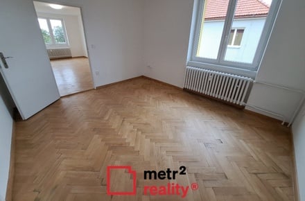 Pronájem bytu 2+1 53 m², Uničov