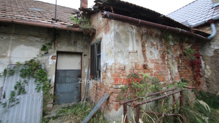 Prodej stavebního pozemku 471 m², Hodonice