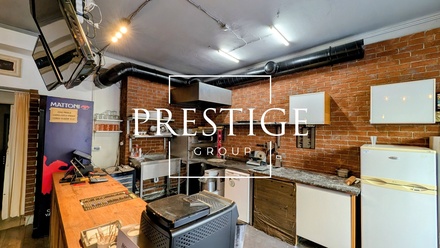 Pronájem restaurace 55 m², Praha - Vršovice