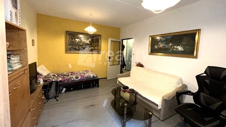 Prodej bytu 1+1 40 m², Jihlava