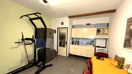 Prodej bytu 1+1 40 m², Jihlava