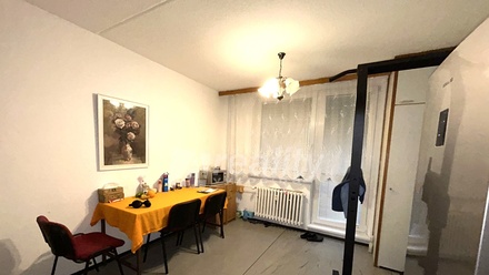 Prodej bytu 1+1 40 m², Jihlava