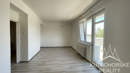 Pronájem bytu 1+1 37 m², Praha - Bubeneč