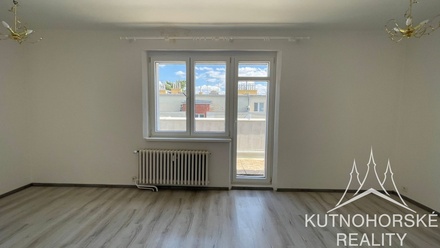 Pronájem bytu 1+1 37 m², Praha - Bubeneč