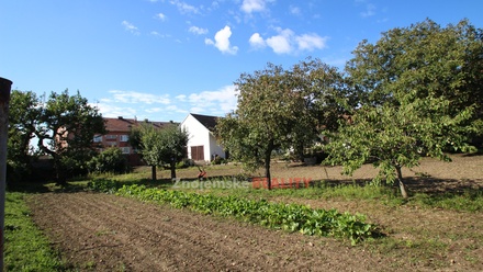 Prodej stavebního pozemku 467 m², Litobratřice