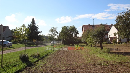 Prodej stavebního pozemku 467 m², Litobratřice