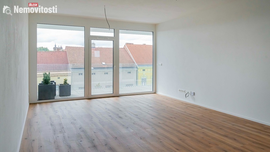 Prodej bytu 4+kk 110 m², Znojmo