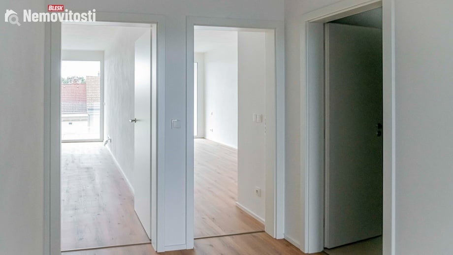 Prodej bytu 4+kk 110 m², Znojmo