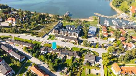 Prodej rodinného domu 193 m², Lipno nad Vltavou