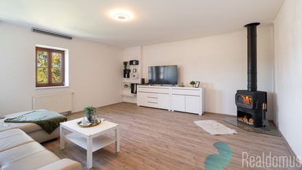 Prodej rodinného domu 193 m², Lipno nad Vltavou
