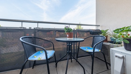 Prodej bytu 3+kk 73 m², Brandýs nad Labem-Stará Boleslav