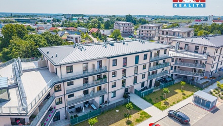 Prodej bytu 3+kk 73 m², Brandýs nad Labem-Stará Boleslav