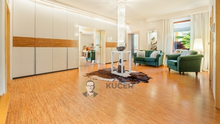 Prodej rodinného domu 672 m², Lichnov