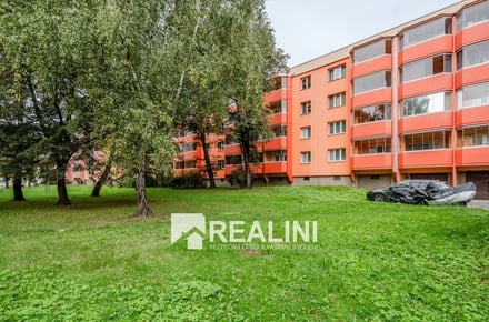 Prodej bytu 2+1 56 m², Karviná - Ráj
