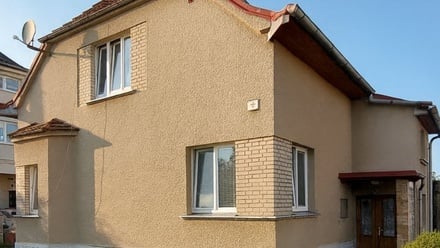 Pronájem rodinného domu 88 m², Stříbro