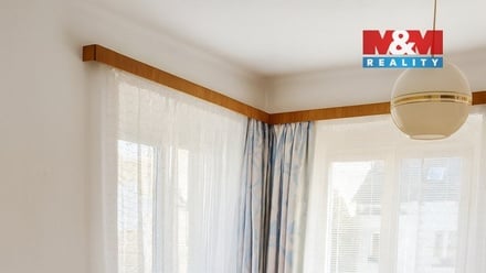 Pronájem rodinného domu 88 m², Stříbro