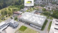 Prodej skladu 8 651 m², Jablonec nad Nisou