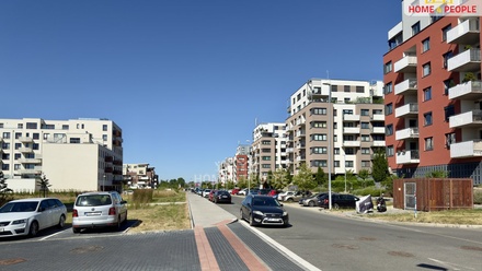 Pronájem garáže 14 m², Praha-Dolní Měcholupy