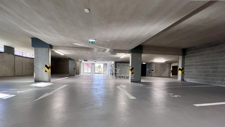 Pronájem garáže 14 m², Praha-Dolní Měcholupy