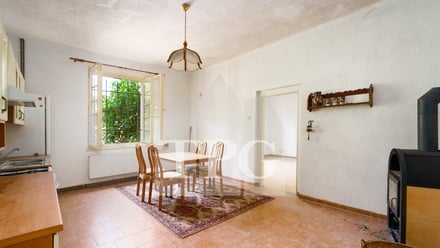 Prodej vícegeneračního domu 530 m², Deštnice