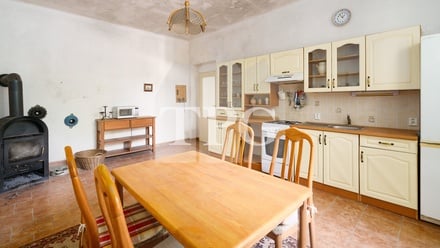 Prodej vícegeneračního domu 530 m², Deštnice