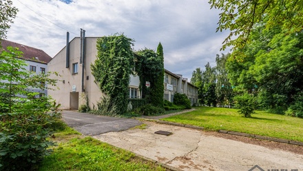 Prodej komerčního pozemku 2 191 m², Liberec III-Jeřáb